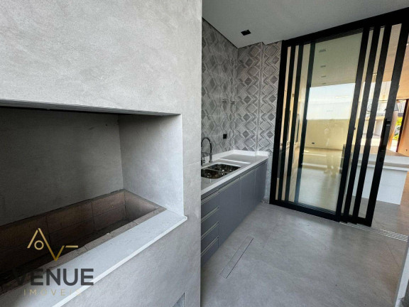 Imagem Casa com 4 Quartos à Venda, 282 m² em Residencial Real Park - Arujá Imagem Casa com 4 Quartos à Venda, 282 m² em Residencial Real Park - Arujá