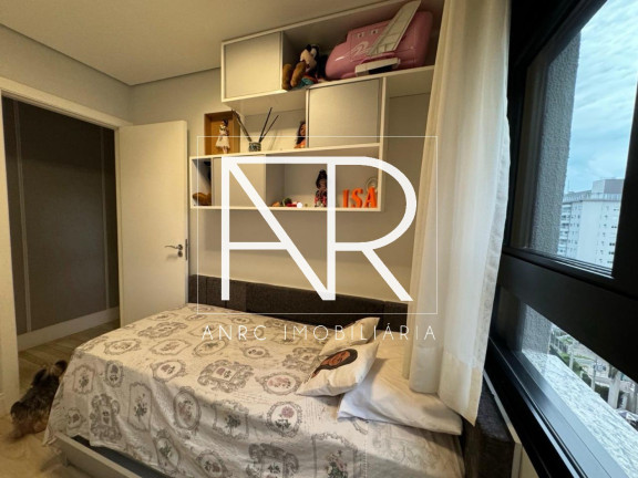 Imagem Imóvel com 3 Quartos à Venda, 80 m² em Bethaville I - Barueri
