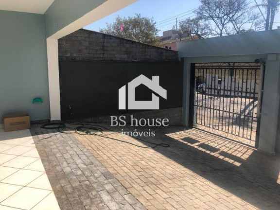 Imagem Casa com 4 Quartos à Venda, 220 m² em Jardim São Caetano - São Caetano Do Sul