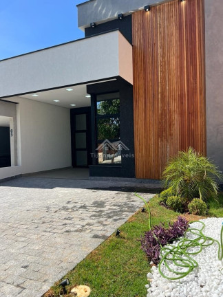 Imagem Casa de Condomínio com 3 Quartos à Venda, 105 m² em Jardim Residencial Villagio Ipanema I - Sorocaba Imagem Casa de Condomínio com 3 Quartos à Venda, 105 m² em Jardim Residencial Villagio Ipanema I - Sorocaba