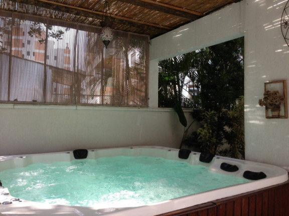 Imagem Casa de Condomínio com 5 Quartos à Venda, 525 m² em Riviera De São Lourenço - Bertioga