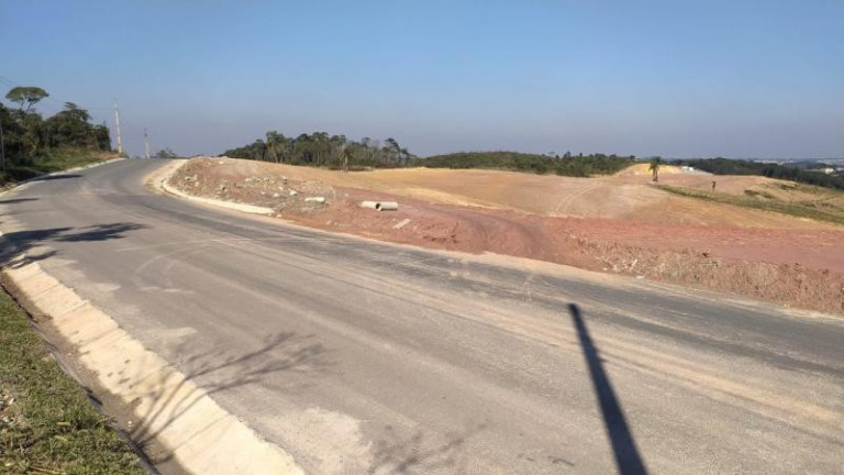 Imagem Terreno à Venda, 9.255 m² em Embu - Colombo