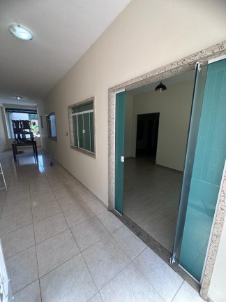 Imagem Casa com 3 Quartos à Venda, 120 m² em Centro - Alegre Imagem Casa com 3 Quartos à Venda, 120 m² em Centro - Alegre