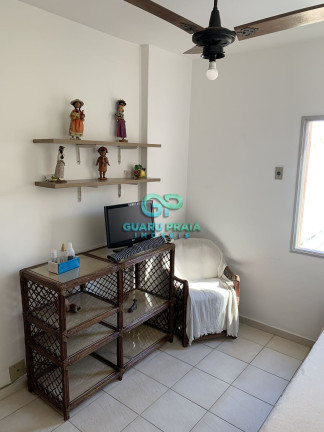 Imagem Apartamento com 3 Quartos à Venda, 76 m² em Enseada - Guarujá