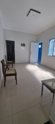 Imagem Casa com 2 Quartos à Venda, 75 m² em Aviação - Praia Grande