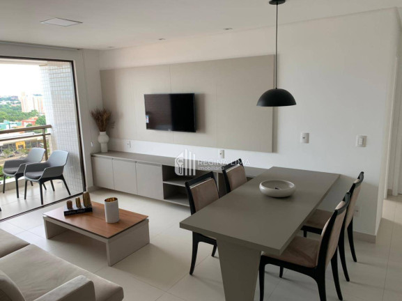 Imagem Studio com 1 Quarto à Venda, 59 m² em Jóquei - Teresina Imagem Studio com 1 Quarto à Venda, 59 m² em Jóquei - Teresina