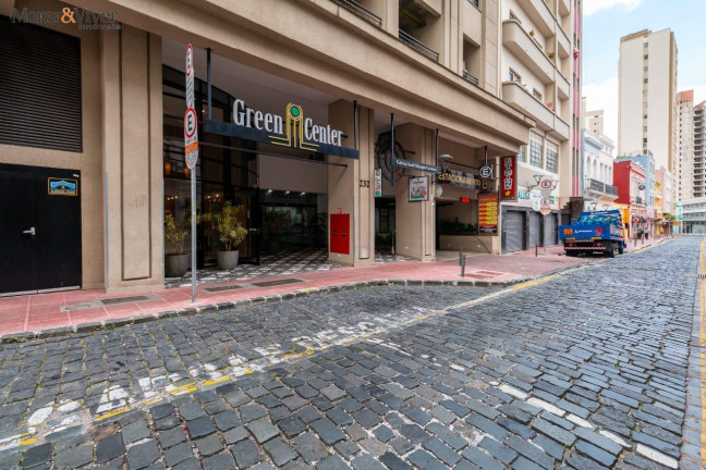 Imagem Apartamento com 2 Quartos à Venda, 71 m² em Centro - Curitiba Imagem Apartamento com 2 Quartos à Venda, 71 m² em Centro - Curitiba