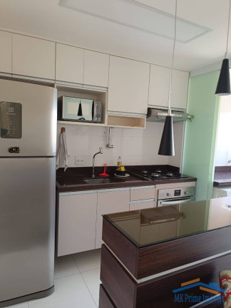 Imagem Apartamento com 2 Quartos à Venda, 56 m² em Santo Antônio - Osasco