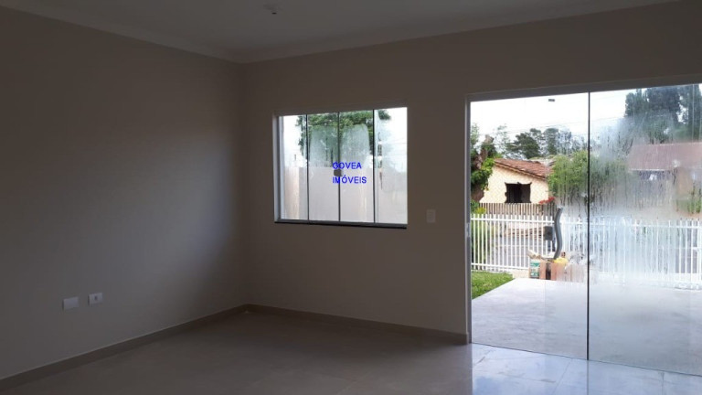Imagem Casa com 3 Quartos à Venda, 68 m² em Capela Velha - Araucária Imagem Casa com 3 Quartos à Venda, 68 m² em Capela Velha - Araucária