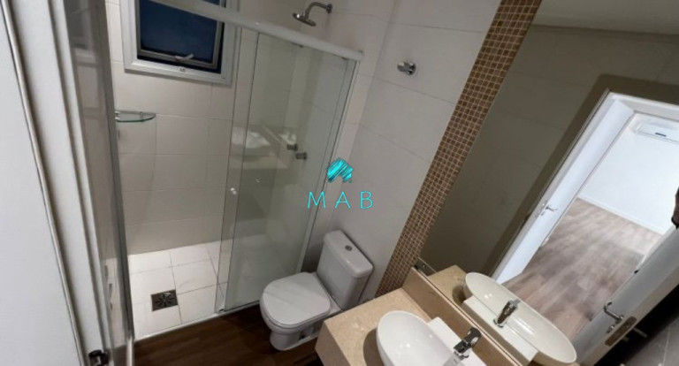 Imagem Apartamento com 2 Quartos à Venda, 70 m² em Ingleses Do Rio Vermelho - Florianópolis