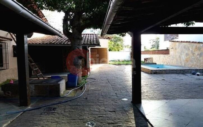 Imagem Casa com 8 Quartos à Venda, 1.346 m² em São Bento - Cabo Frio
