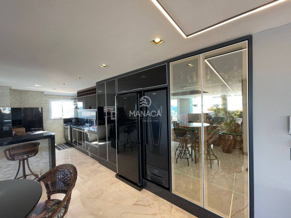 Imagem Apartamento com 3 Quartos à Venda, 488 m² em Centro - Barra Velha Imagem Apartamento com 3 Quartos à Venda, 488 m² em Centro - Barra Velha