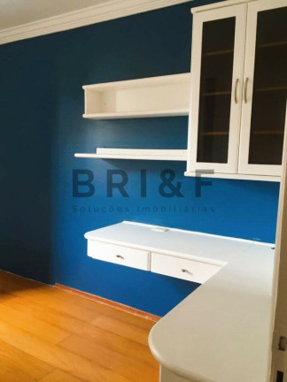 Imagem Apartamento com 3 Quartos à Venda, 86 m² em Vila Mascote - São Paulo Imagem Apartamento com 3 Quartos à Venda, 86 m² em Vila Mascote - São Paulo
