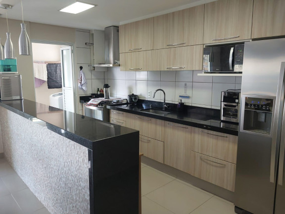 Imagem Apartamento com 2 Quartos à Venda, 131 m² em Jardim Ermida I - Jundiaí Imagem Apartamento com 2 Quartos à Venda, 131 m² em Jardim Ermida I - Jundiaí