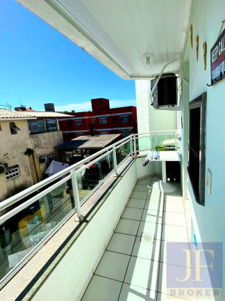 Imagem Apartamento com 1 Quarto para Temporada, 40 m² em Canasvieiras - Florianópolis Imagem Apartamento com 1 Quarto para Temporada, 40 m² em Canasvieiras - Florianópolis