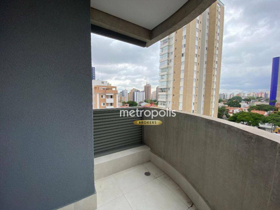 Imagem Apartamento com 2 Quartos à Venda, 68 m² em Jardim - Santo André Imagem Apartamento com 2 Quartos à Venda, 68 m² em Jardim - Santo André
