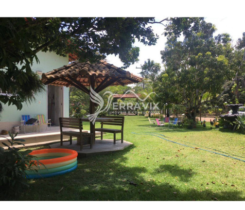 Imagem Casa de Condomínio com 2 Quartos à Venda, 1.200 m² em Rio Preto - Fundão Imagem Casa de Condomínio com 2 Quartos à Venda, 1.200 m² em Rio Preto - Fundão