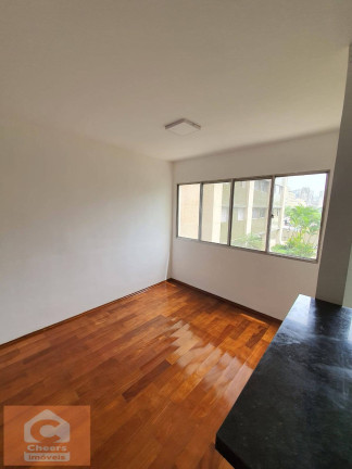 Imagem Apartamento com 1 Quarto à Venda, 37 m² em Bela Vista - São Paulo Imagem Apartamento com 1 Quarto à Venda, 37 m² em Bela Vista - São Paulo