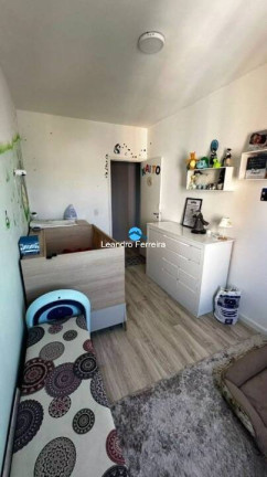 Imagem Apartamento com 2 Quartos à Venda, 53 m² em Ferrazópolis - São Bernardo Do Campo