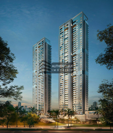 Imagem Apartamento com 4 Quartos à Venda, 186 m² em Real Parque - São Paulo Imagem Apartamento com 4 Quartos à Venda, 186 m² em Real Parque - São Paulo