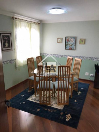 Imagem Apartamento com 4 Quartos à Venda, 280 m² em Chácara Flora - São Paulo Imagem Apartamento com 4 Quartos à Venda, 280 m² em Chácara Flora - São Paulo