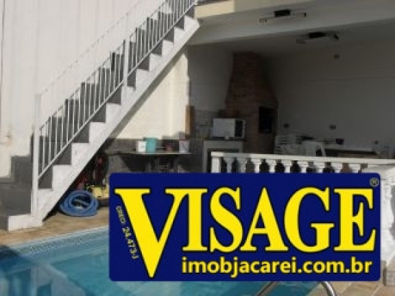 Imagem Casa com 3 Quartos à Venda, 249 m² em Centro - Jacareí Imagem Casa com 3 Quartos à Venda, 249 m² em Centro - Jacareí