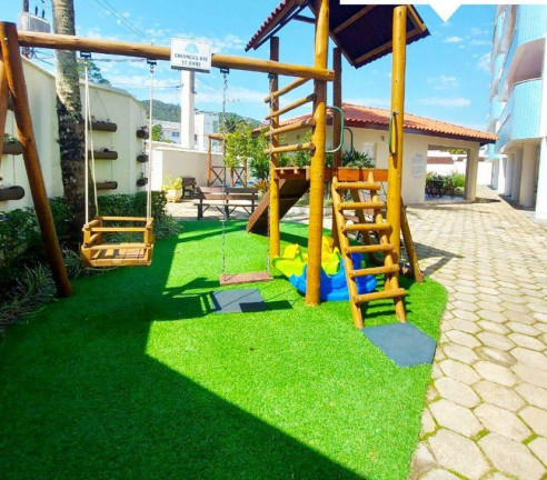 Imagem Apartamento com 2 Quartos à Venda, 82 m² em Praia Da Enseada - Ubatuba Imagem Apartamento com 2 Quartos à Venda, 82 m² em Praia Da Enseada - Ubatuba