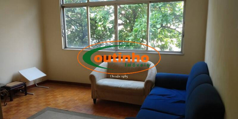 Imagem Apartamento com 2 Quartos à Venda, 64 m² em Vila Isabel - Rio De Janeiro Imagem Apartamento com 2 Quartos à Venda, 64 m² em Vila Isabel - Rio De Janeiro