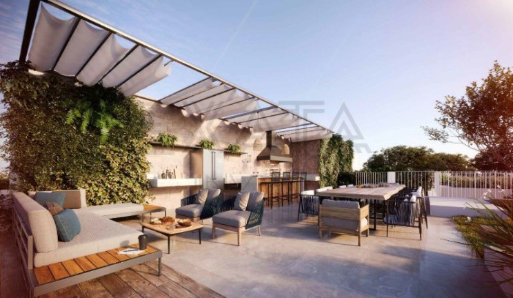 Imagem Imóvel com 3 Quartos à Venda, 277 m² em Cidade Jardim - São Paulo