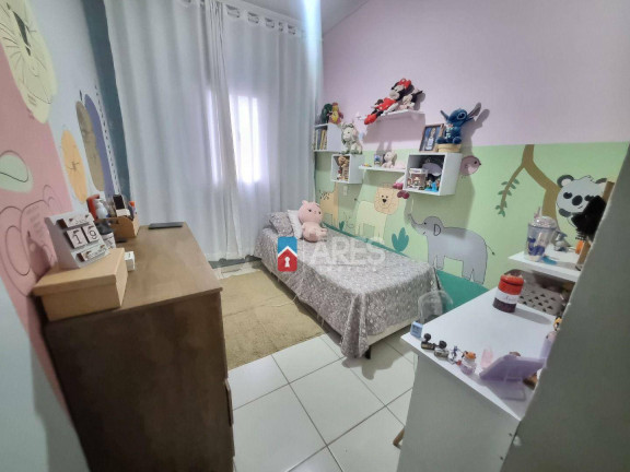 Imagem Casa com 3 Quartos à Venda, 90 m² em Jardim Terramérica I - Americana Imagem Casa com 3 Quartos à Venda, 90 m² em Jardim Terramérica I - Americana