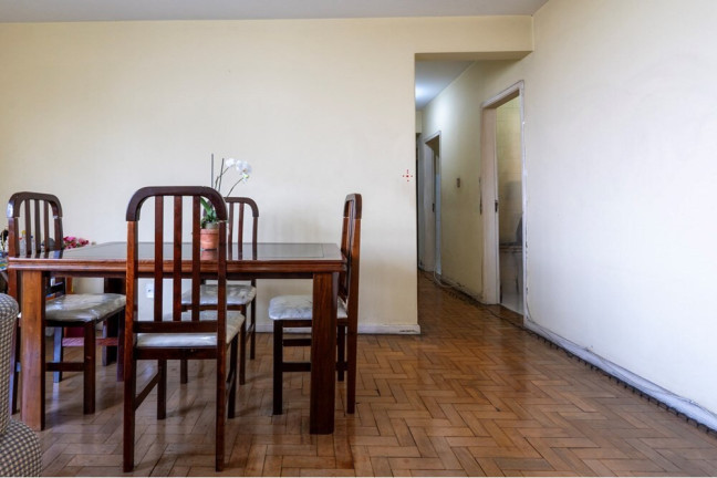 Imagem Apartamento com 3 Quartos à Venda, 118 m² em Bela Vista - São Paulo