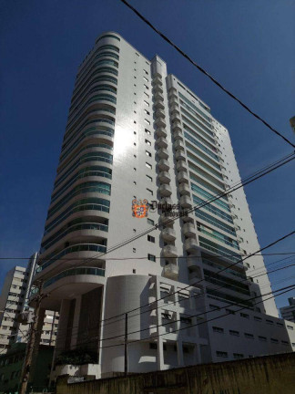 Apartamento com 2 Quartos à Venda, 90 m² em Tupi - Praia Grande
