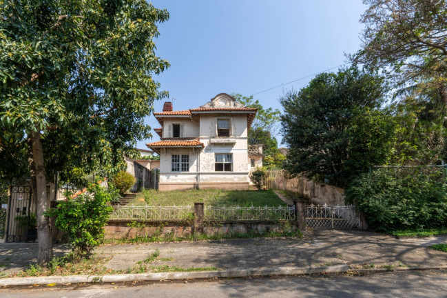 Imagem Casa com 3 Quartos à Venda, 170 m² em Lapa - São Paulo