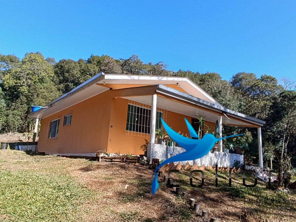 Imagem Chácara com 2 Quartos à Venda, 6.000 m² em Palmital - Agudos Do Sul Imagem Chácara com 2 Quartos à Venda, 6.000 m² em Palmital - Agudos Do Sul