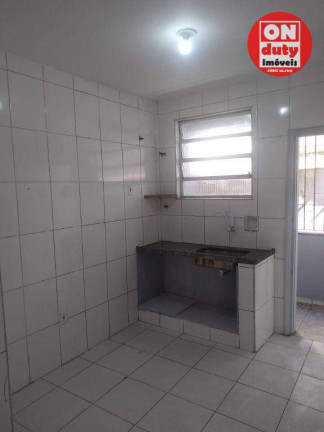 Imagem Apartamento com 2 Quartos à Venda, 68 m² em Vila Matias - Santos Imagem Apartamento com 2 Quartos à Venda, 68 m² em Vila Matias - Santos