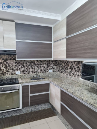 Imagem Apartamento com 3 Quartos à Venda, 134 m² em Rudge Ramos - São Bernardo Do Campo