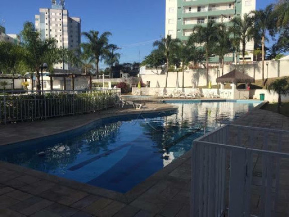 Imagem Apartamento com 3 Quartos à Venda, 74 m² em Monte Castelo - São José Dos Campos Imagem Apartamento com 3 Quartos à Venda, 74 m² em Monte Castelo - São José Dos Campos