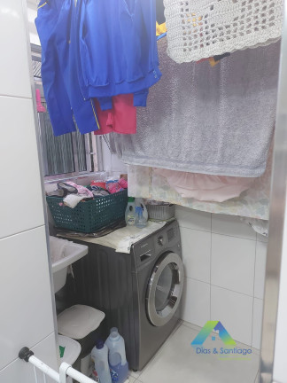 Imagem Apartamento com 3 Quartos à Venda, 64 m² em Vila Das Mercês - São Paulo Imagem Apartamento com 3 Quartos à Venda, 64 m² em Vila Das Mercês - São Paulo