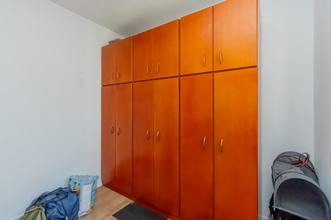Imagem Apartamento com 3 Quartos à Venda, 75 m² em Vila Leopoldina - São Paulo