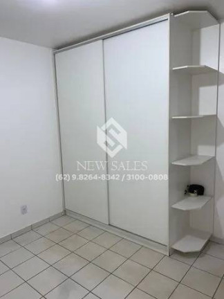 Imagem Apartamento com 2 Quartos à Venda, 72 m² em Jardim Presidente - Goiânia Imagem Apartamento com 2 Quartos à Venda, 72 m² em Jardim Presidente - Goiânia