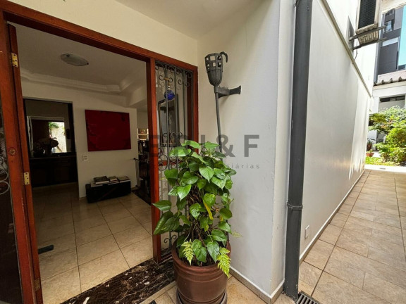 Imagem Casa com 4 Quartos para Alugar, 400 m² em Brooklin - São Paulo Imagem Casa com 4 Quartos para Alugar, 400 m² em Brooklin - São Paulo