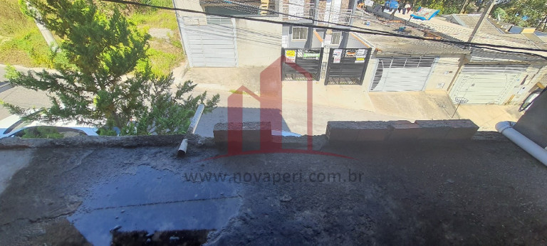 Imagem Sobrado com 3 Quartos à Venda,  em Portal Da Estação - Franco Da Rocha