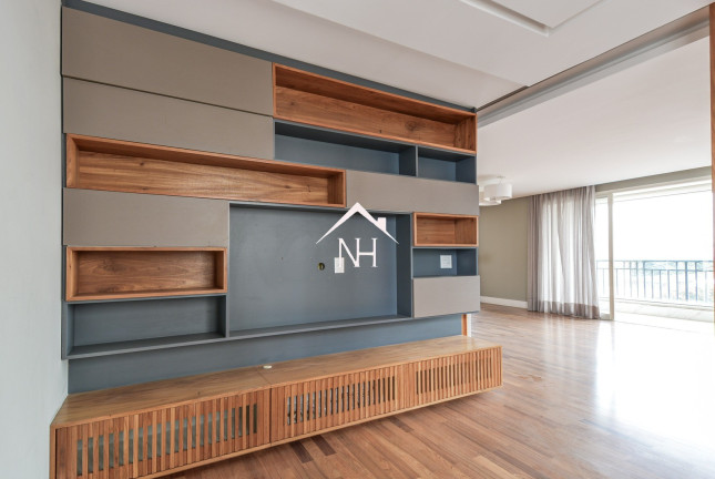 Imagem Apartamento com 3 Quartos à Venda, 235 m² em Brooklin Novo - São Paulo Imagem Apartamento com 3 Quartos à Venda, 235 m² em Brooklin Novo - São Paulo