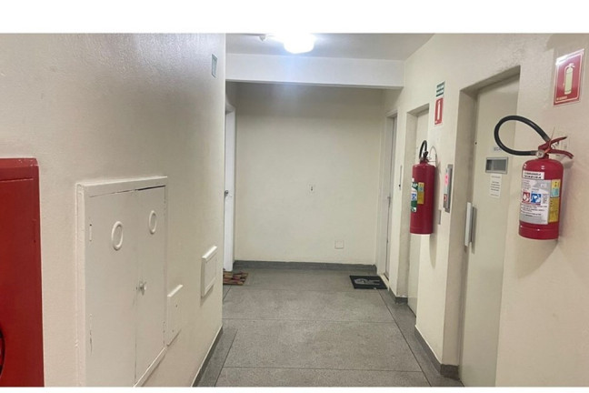 Imagem Apartamento com 1 Quarto à Venda, 43 m² em Itaim Bibi - São Paulo Imagem Apartamento com 1 Quarto à Venda, 43 m² em Itaim Bibi - São Paulo