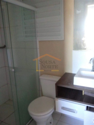 Imagem Apartamento com 3 Quartos à Venda, 69 m² em Casa Verde - São Paulo Imagem Apartamento com 3 Quartos à Venda, 69 m² em Casa Verde - São Paulo