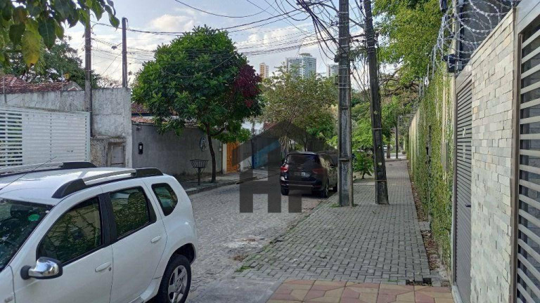Imagem Casa com 4 Quartos à Venda, 258 m² em Poço Da Panela - Recife Imagem Casa com 4 Quartos à Venda, 258 m² em Poço Da Panela - Recife
