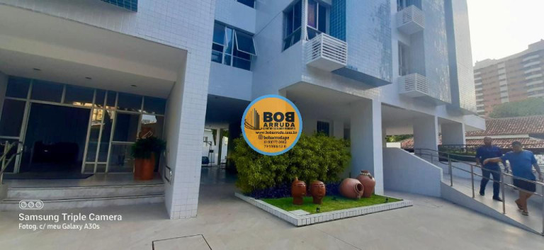 Imagem Apartamento com 3 Quartos à Venda, 256 m² em Graças - Recife Imagem Apartamento com 3 Quartos à Venda, 256 m² em Graças - Recife