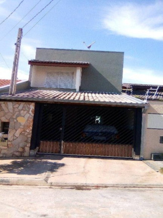 Casa com 2 Quartos à Venda, 90 m² em Residencial Portal Bordon Ii - Sumaré