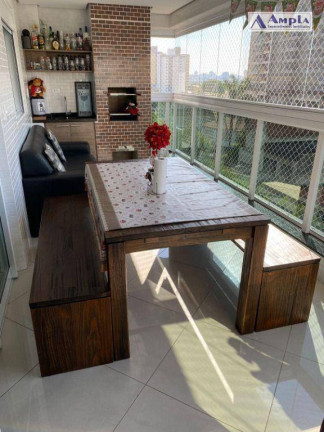 Imagem Apartamento com 3 Quartos à Venda, 110 m² em Tatuapé - São Paulo Imagem Apartamento com 3 Quartos à Venda, 110 m² em Tatuapé - São Paulo