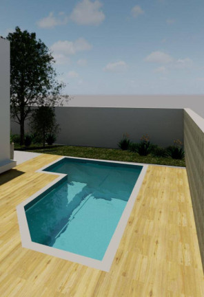 Imagem Casa com 4 Quartos à Venda, 200 m² em Parque Sinai - Santana De Parnaíba